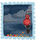 Rainy Day Mode