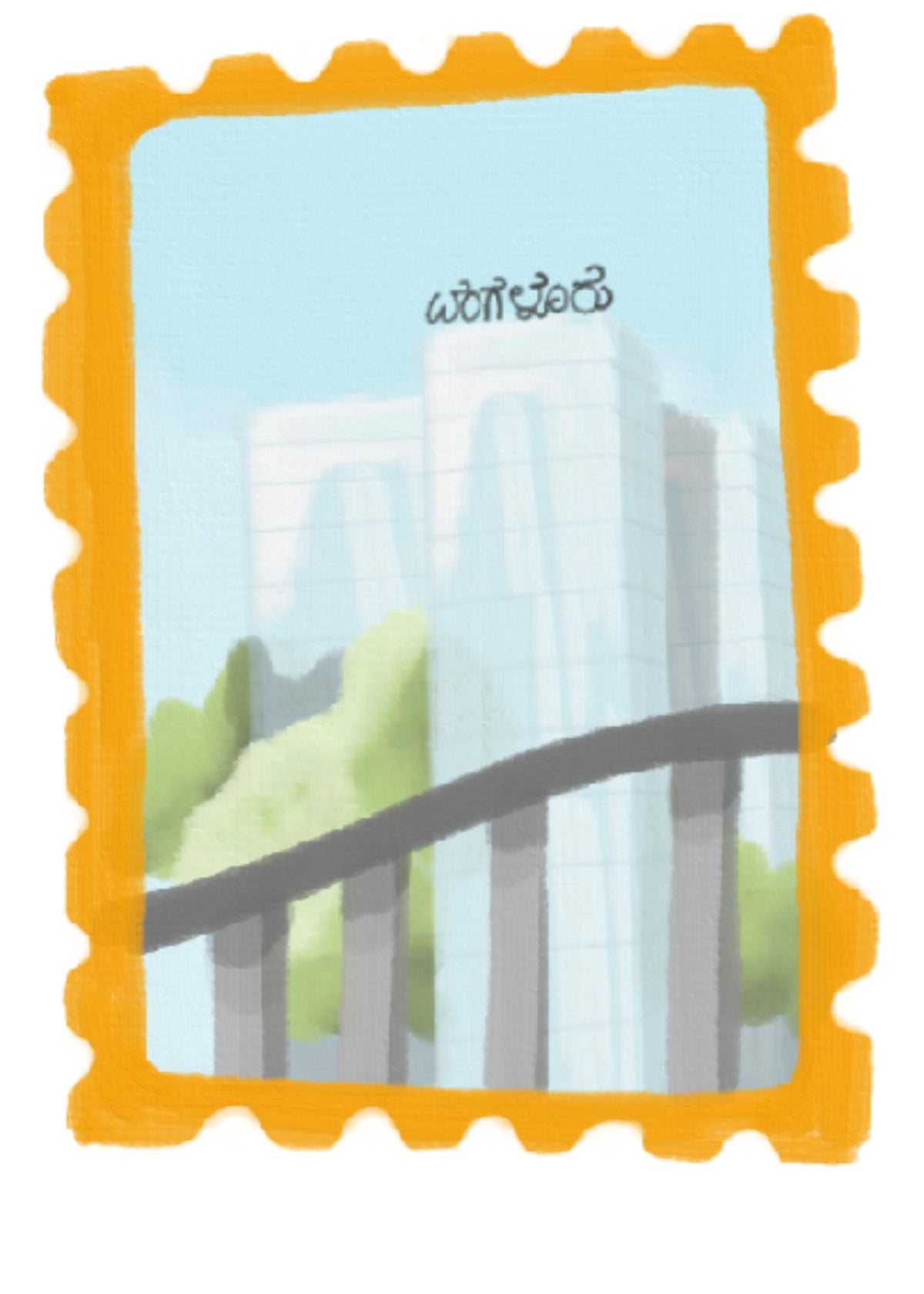 The Skyscrapers We Call Offices