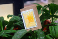 The Slow Burn - Magnetic Bookmark