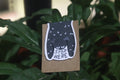 Stop Here – Magnetic Bookmark