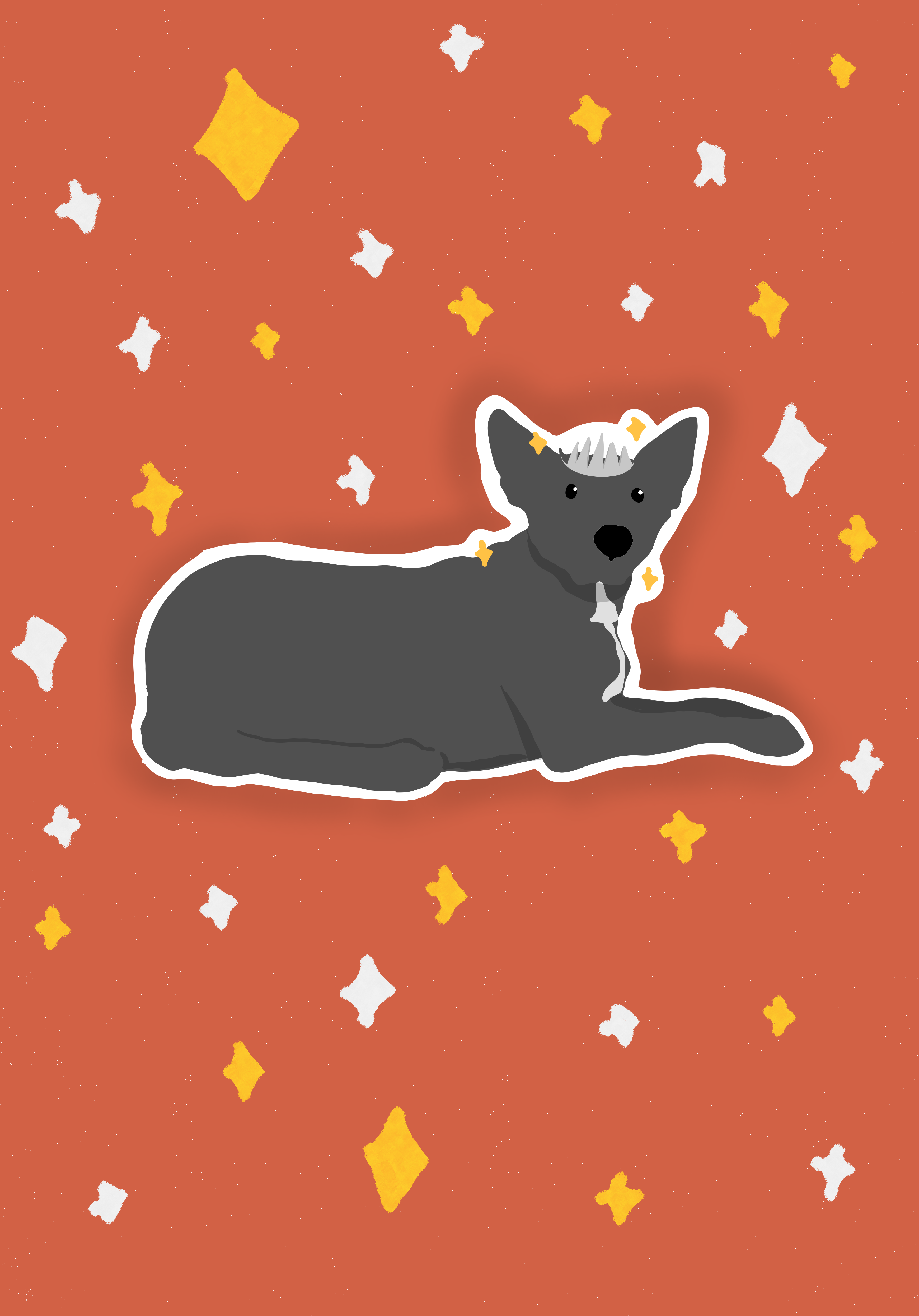 Princess Pup